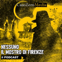 Feroce - L'ultima notte di Pasolini. La nuova produzione CasoZero Media