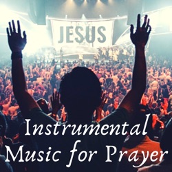 #22 - Spiritual Gospel Music and Relaxing Instrumental Piano Songs