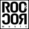 ROC2ROC MUSIC RADIO ® (SOULFUL HOUSE) artwork