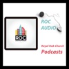 ROC Talks: Royal Oak Church Messages artwork