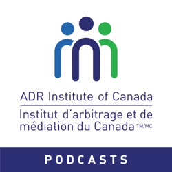 ADR Institute of Canada