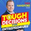 Tough Decisions for Entrepreneurs artwork