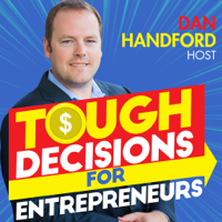 TD70: Building Presence in a Very Saturated Market with Radu Palamariu