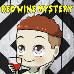 Red Wine Mystery