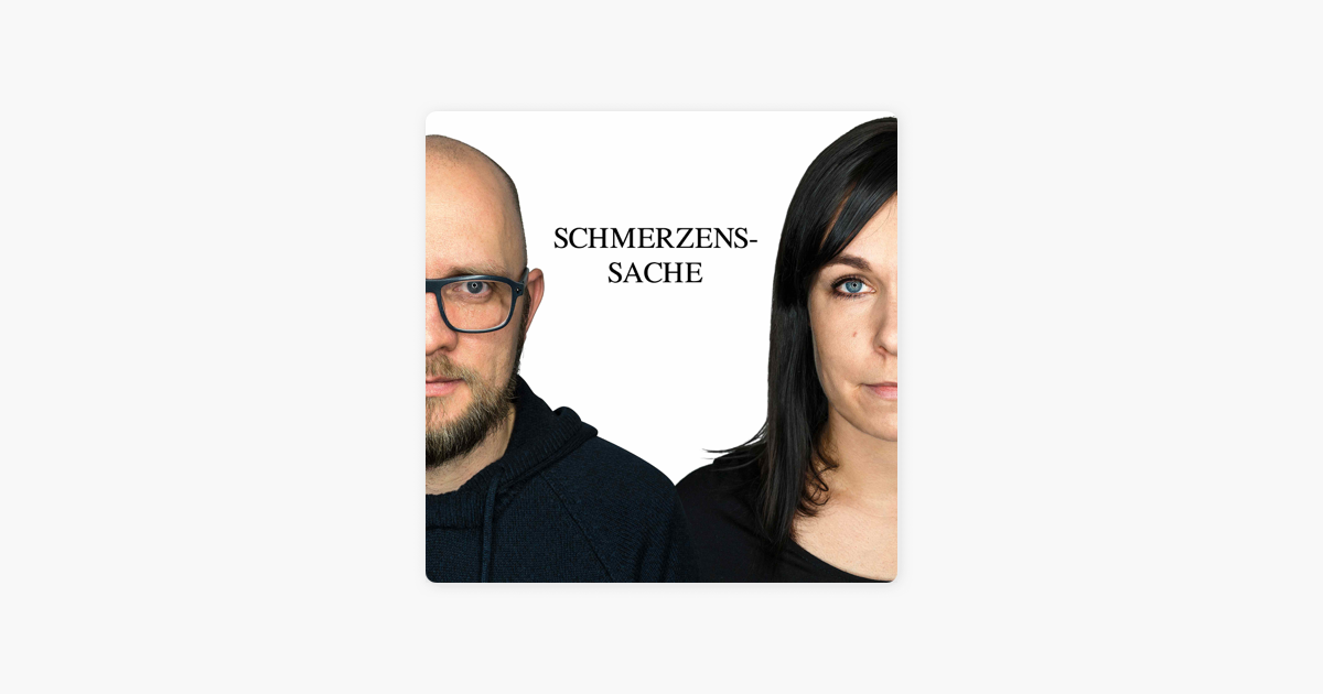 Schmerzenssache Weil Ruckenschmerzen Kein Tabuthema Sind Ein Indianer Kennt Keinen Schmerz Jurgen Und Lisa Uber Spruche Zum Thema Schmerz 37 On Apple Podcasts