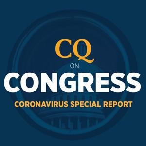 Congress: Why Nancy Pelosi is playing chicken with GOP over virus relief
