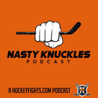 Episode 195: Keith Yandle | Hilarious stories from longtime NHL defenseman