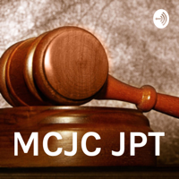 MCJC JPT podcast