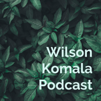 Wilson Komala Podcast podcast