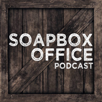 The Soapbox Office Podcast podcast