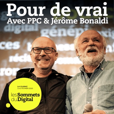 Pour de vrai Pour de vrai