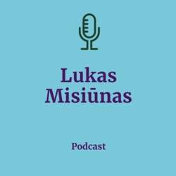 Gidas Lukas Misiūnas