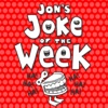 Jon's Joke of the Week artwork