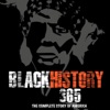 Black History Matters 365 artwork