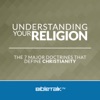 Understanding Your Religion — Bible Study with Mike Mazzalongo artwork