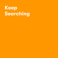 Keep Searching podcast