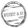 Whiskey and Ry artwork