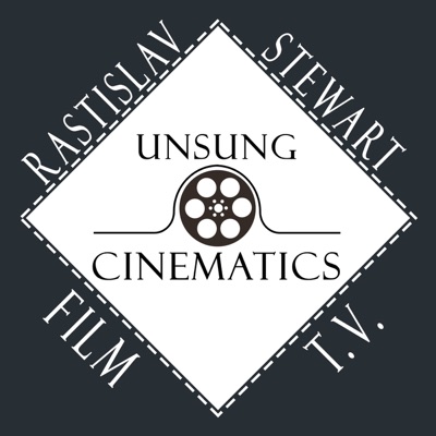 Unsung Cinematics Unsung Cinematics