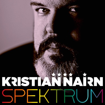 Kristian Nairn - Spektrum Kristian Nairn - Spektrum