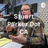 Stuart Parker Dot CA artwork