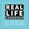 Real Life Leadership Podcast artwork