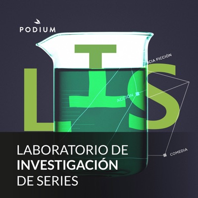 Laboratorio de Investigación de Series Laboratorio de Investigación de Series