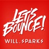 Let's Bounce with Will Sparks artwork