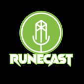 RUNECAST - Il Podcast italiano per tutti i fan dell'ecosistema Xbox! - Runewalker