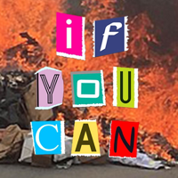 If You Can: The Podcast podcast