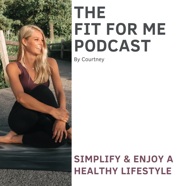 The Fit For Me Podcast