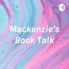 Mackenzie’s Book Talk artwork
