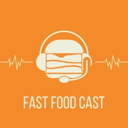 Fast Food Cast #6 - Se tem gourmet no nome vai sair mais caro