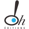 Oh! Editions artwork