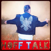 HOFF TALK podcast