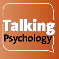 Talking Psychology podcast