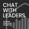 Chat With Leaders artwork