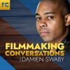 Filmmaking Conversations with Damien Swaby artwork