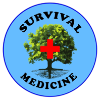 Survival Medicine Hour: Author Jim Cobb on Communications
