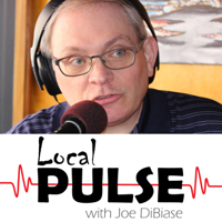 Podcasts – Local Pulse podcast