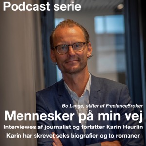 Mennesker på min vej