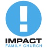 Impact Family Church artwork