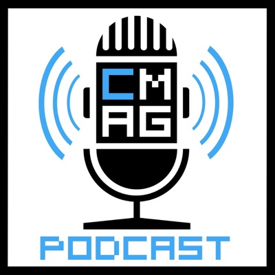 ChurchMag Podcast ChurchMag Podcast