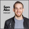 Sam Alex Podcast artwork