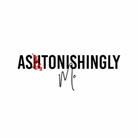 Astonishingly Me podcast