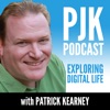PJK Podcast: Exploring Digital Life artwork