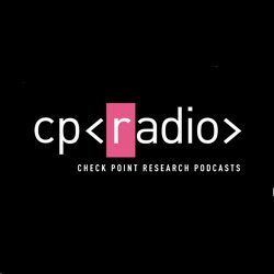 [CPRadio] TikTok and the Cybersecurity Challenge