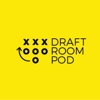 Draft Room Pod | Fantasy Football Podcast artwork