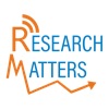 Research Matters Podcast artwork
