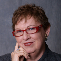 TRC – The Responsible Capitalist – Marjorie Kelly