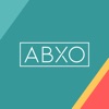 ABXO: B-Side artwork